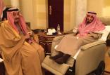 مرگ برادر پادشاه عربستان,اخبار سیاسی,خبرهای سیاسی,خاورمیانه