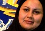 خبرنگار بازداشت شده روزنامه خراسان,اخبار فرهنگی,خبرهای فرهنگی,رسانه