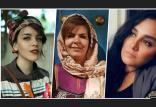 حکم حبس چند زن به جرم كشف حجاب,اخبار سیاسی,خبرهای سیاسی,اخبار سیاسی ایران