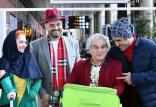 فیلم تگزاس,اخبار فیلم و سینما,خبرهای فیلم و سینما,سینمای ایران