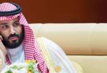 محمد بن سلمان,اخبار سیاسی,خبرهای سیاسی,خاورمیانه