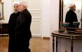 اصلاح طلبان، ظریف را در سال ۱۴۰۰ مجاب به حضور در انتخابات میکنند؟ حسن روحانی و محمد جواد ظریف,اخبار انتخابات,خبرهای انتخابات,انتخابات ریاست جمهوری