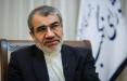 کدخدایی : تعرفه های رأی گیری انتخابات مجلس تایید شد عباسعلی کدخدایی,اخبار انتخابات,خبرهای انتخابات,انتخابات مجلس خبرگان