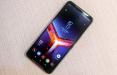 گوشی گیمینگ ایسوس ROG Phone II با مشخصات فوق العاده معرفی شد گوشی ROG Phone II,اخبار دیجیتال,خبرهای دیجیتال,موبایل و تبلت