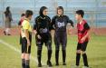 حضور داوران زن در فوتبال پسران بوشهر,اخبار فوتبال,خبرهای فوتبال,لیگ برتر و جام حذفی