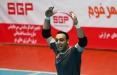 سپهر محمدی,اخبار ورزشی,خبرهای ورزشی,حواشی ورزش