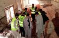 انفجار در مسجدی در ایالت بلوچستان پاکستان,اخبار سیاسی,خبرهای سیاسی,اخبار بین الملل