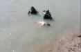 غرق شدن دو نفر در رودخانه کارون شادگان,اخبار حوادث,خبرهای حوادث,حوادث امروز