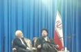 سید حسن خمینی و ظریف,اخبار سیاسی,خبرهای سیاسی,اخبار سیاسی ایران