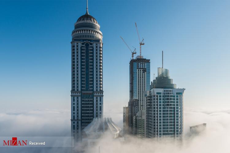 تصاویر بلندترین ساختمان‌های جهان,عکس های بلندترین ساختمان‌های جهان,تصاویر آسمان خراش‌ها