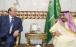 دیدار پادشاه عربستان و رئیس جمهور مستعفی یمن,اخبار سیاسی,خبرهای سیاسی,خاورمیانه