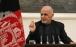 رئیس جمهور افغانستان