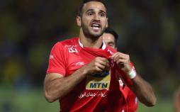 وضعیت نوراللهی با پرسپولیس مشخص نشد احمد نوراللهی,اخبار فوتبال,خبرهای فوتبال,نقل و انتقالات فوتبال