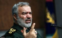 رئیس جمهور آمریکا به ضعف خود و اقتدار ایران رسما اعتراف کرد