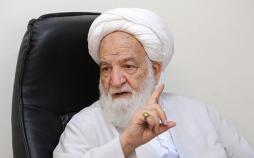 واکنش آیت الله مسعودی خمینی به اظهارات آیت الله یزدی: این سخنان خلاف نظریه امام، رهبری و سایر علماء است آیت الله مسعودی خمینی,اخبار مذهبی,خبرهای مذهبی,علما