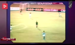 فیلم/ نگاهی‌به قهرمانی استقلال در جام‌باشگاه‌های‌آسیا 1990