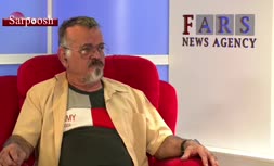 فخیم‌زاده: تا حالا کسی پول مرا نخورده است/ فقط برای لاریجانی فیلم انتخاباتی ساختم