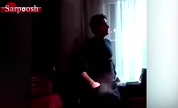 فیلم/ آوازخوانی زنده همایون شجریان