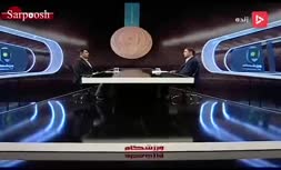 فیلم/ واکنش خطیر به صحبت های عجیب حسین کلهر درباره لوگو استقلال