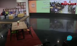 فیلم/ تمسخر فامیلی رتبه 1 کنکور در صدا و سیما