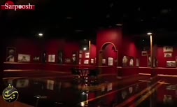 تیزر پشت صحنه برنامه «شب نشینی» مهران مدیری