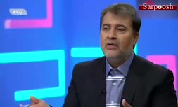 فیلم/ برادر دیپلمات جان باخته ایرانی در حادثه منا: ایران پذیرفت که مقصر فاجعه منا ما بودیم