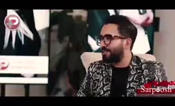 فیلم/ سحر قریشی ازدواج کرد؟