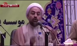 فیلم/ انتقاد زائری از سن رئیس مجلس خبرگان