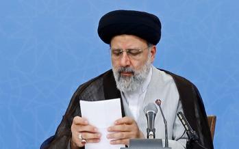 تمام پروندههای قضایی قبل از طرح در محاکم، باید به شورای حل اختلاف بروند سید ابراهیم رئیسی,اخبار اجتماعی,خبرهای اجتماعی,حقوقی انتظامی