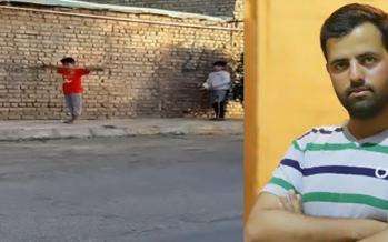 فیلمبرداری مخفیانه از والیبالی که دنیا را تحت تاثیر قرار داد/ کلیپ «دوستی واقعی» یک اتفاق بود والیبال بازی کودکان قائناتی,اخبار ورزشی,خبرهای ورزشی,والیبال و بسکتبال
