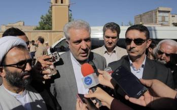 رئیس سازمان میراث فرهنگی مدعی شد؛ رشد 40 درصدی حضور گردشگران خارجی در ایران علیاصغر مونسان,اخبار اجتماعی,خبرهای اجتماعی,محیط زیست