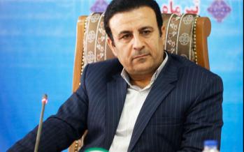 حداقل ۳۰ و حداکثر ۷۵ سال ملاک ورود داوطلبان به مجلس است سید اسماعیل موسوی,اخبار انتخابات,خبرهای انتخابات,انتخابات مجلس