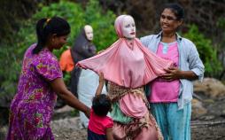 تصاویر روز جهان,عکس های دیدنی روز,تصاویر چهارگوشه جهان