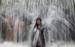 تصاویر روز 10 شهریور 1398,عکس های روز 10 شهریور 1398,تصاویر روز 1 سپتامبر 2019