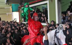 تصاویر روز 20 شهریور 1398,عکس های روز 20 شهریور 1398,تصاویر روز 11 سپتامبر 2019