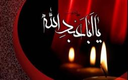 اینفوگرافیک اعمال مخصوص روز عاشورا