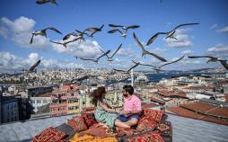 تصاویر روز 21 شهریور 98,عکس های روز 21 شهریور98,تصاویر 12 سپتامبر 2019