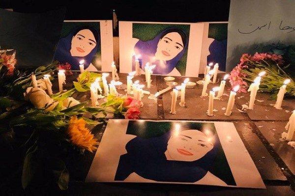 درگذشت دختر آبی,اخبار اجتماعی,خبرهای اجتماعی,خانواده و جوانان