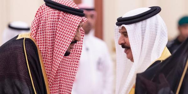 عربستان و بحرین,اخبار اقتصادی,خبرهای اقتصادی,نفت و انرژی