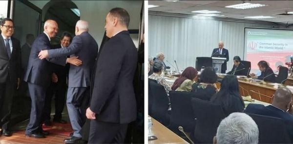 محمد جواد ظریف,اخبار سیاسی,خبرهای سیاسی,سیاست خارجی