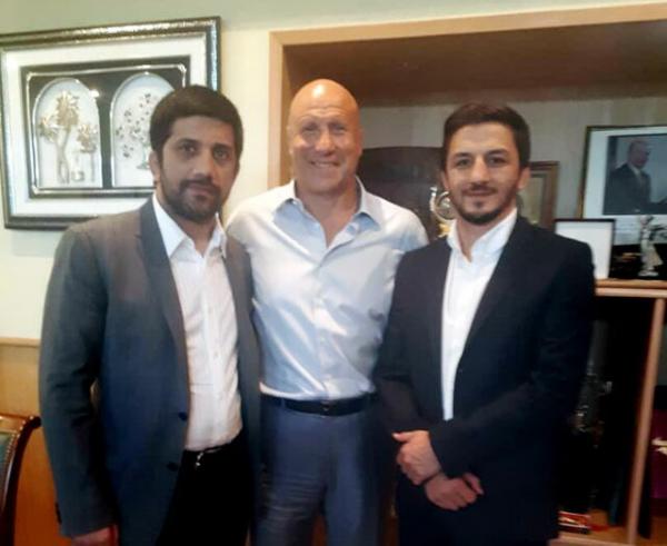 تهدید لالوویچ به محرومیت کشتی ایران,اخبار ورزشی,خبرهای ورزشی,کشتی و وزنه برداری