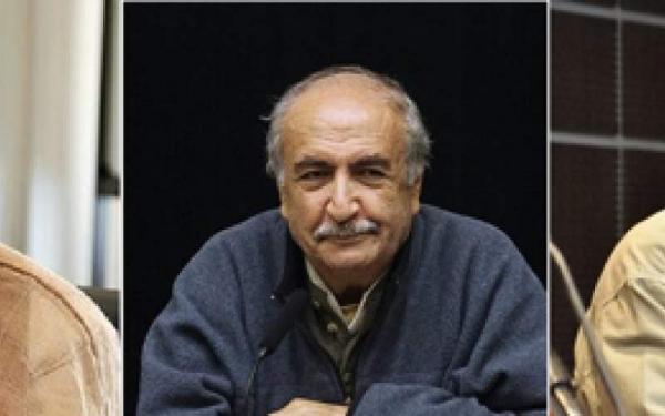 خسرو دهقان,اخبار فیلم و سینما,خبرهای فیلم و سینما,سینمای ایران