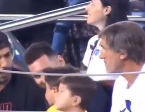 متئو و لیونل مسی متئو و لیونل مسی,اخبار فوتبال,خبرهای فوتبال,اخبار فوتبالیست ها