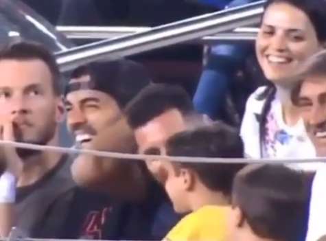 متئو و لیونل مسی متئو و لیونل مسی,اخبار فوتبال,خبرهای فوتبال,اخبار فوتبالیست ها