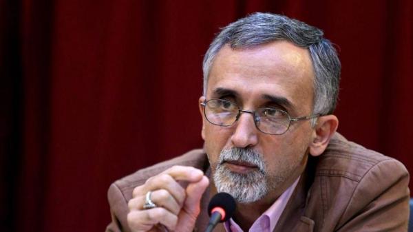 عبدالله ناصری,اخبار سیاسی,خبرهای سیاسی,احزاب و شخصیتها