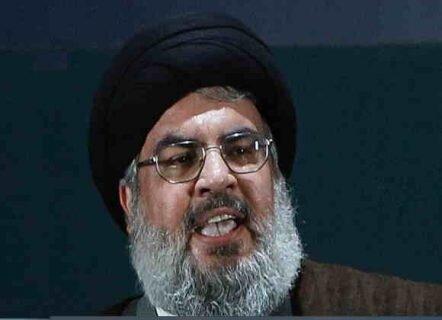 حسن نصرالله,اخبار سیاسی,خبرهای سیاسی,خاورمیانه