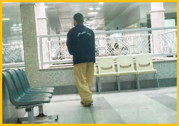 دستگیری مرد تهرانی دستگیری مرد تهرانی,اخبار حوادث,خبرهای حوادث,جرم و جنایت