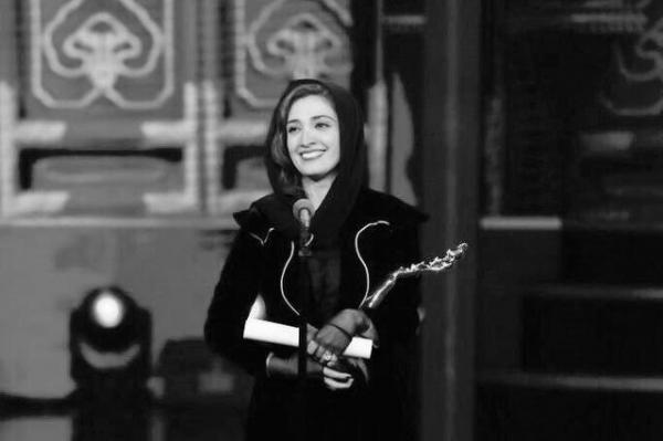 مینا ساداتی,اخبار فیلم و سینما,خبرهای فیلم و سینما,سینمای ایران