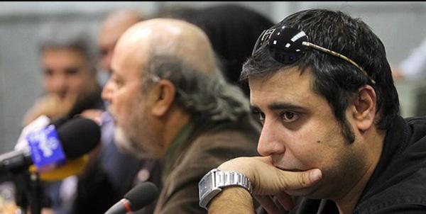 سعید نعمتاله سعید نعمتاله,اخبار صدا وسیما,خبرهای صدا وسیما,رادیو و تلویزیون