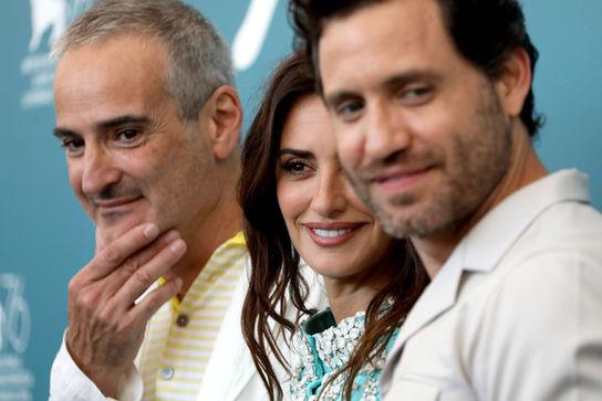 مسابقه بین‌الملل جشنواره فیلم ونیز 2019,اخبار هنرمندان,خبرهای هنرمندان,جشنواره